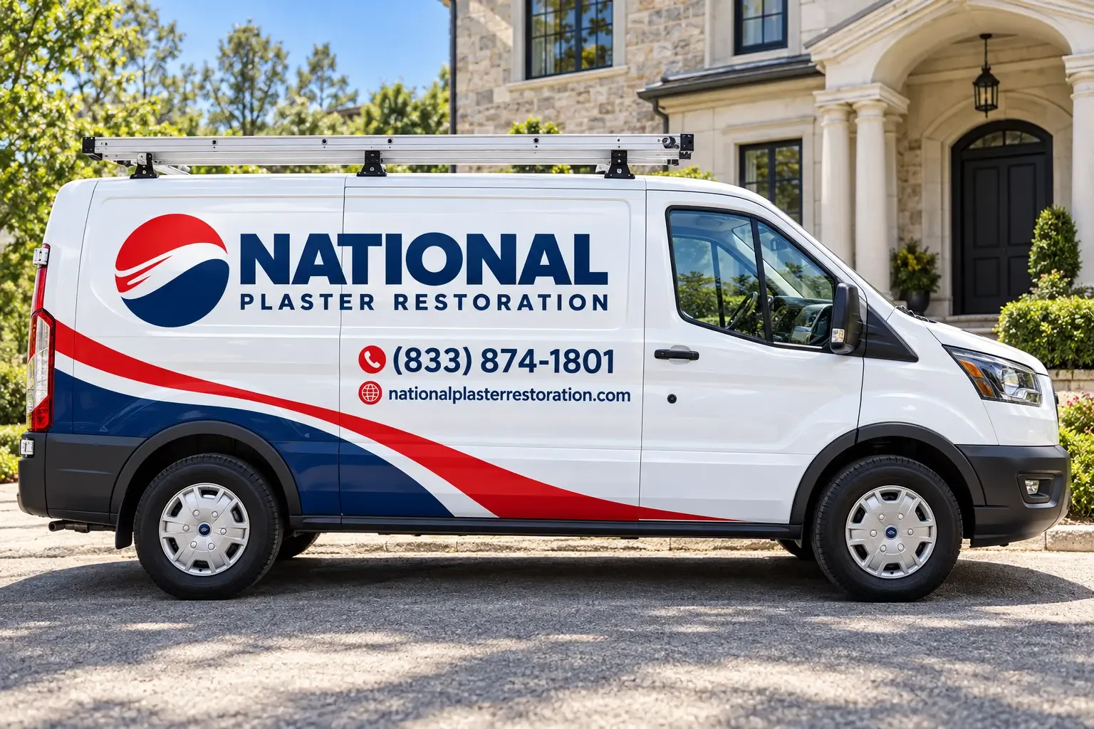 Plaster Repair in Wilton, NH near me