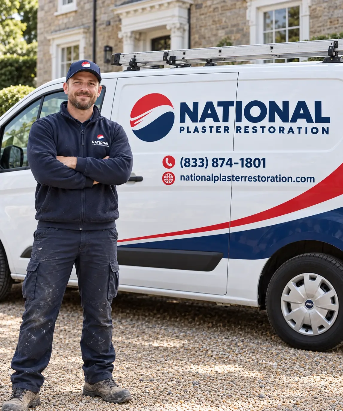 Plaster Repair company in Wilton, NH
